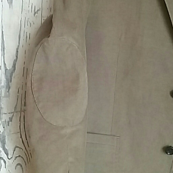 Polo- jacket - Picture 3 of 3